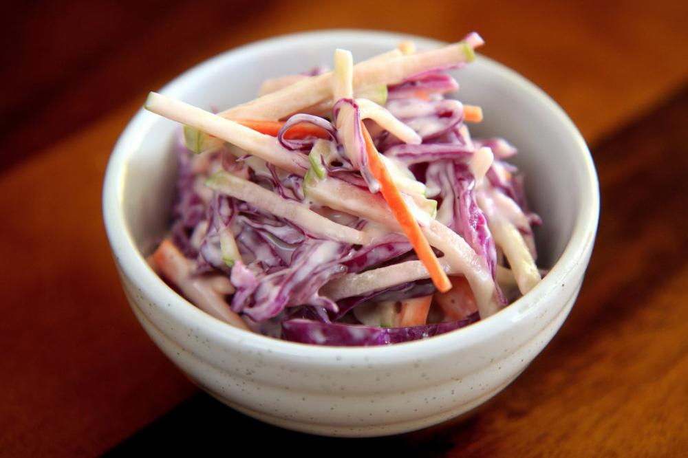 Bowl of Salad Bowl of Salad