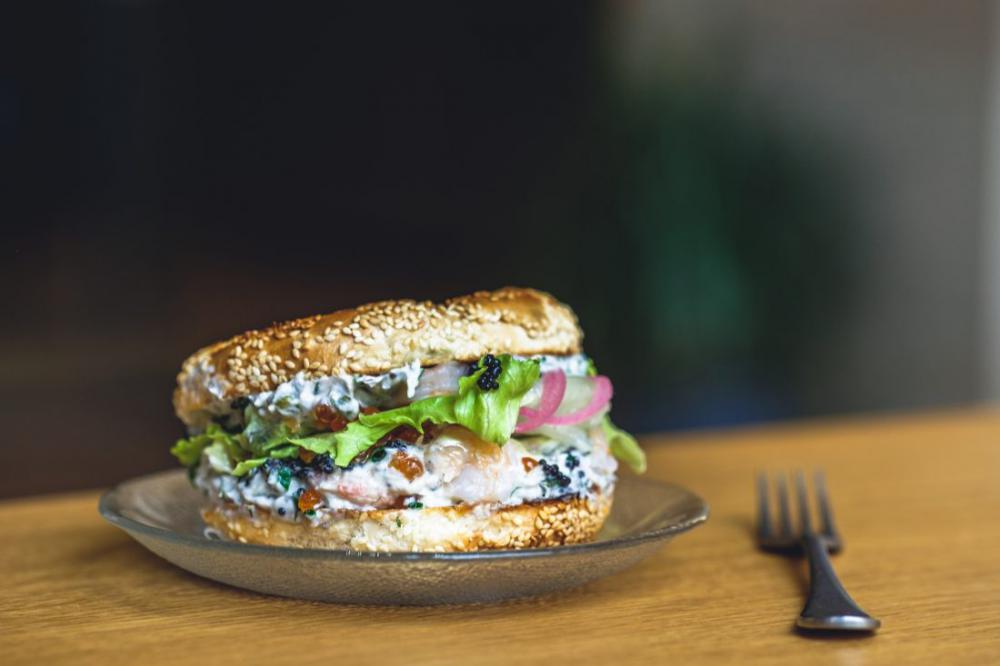 Salad S&wich Salad S&wich