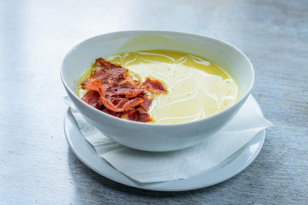 Cream Soup Cream Soup