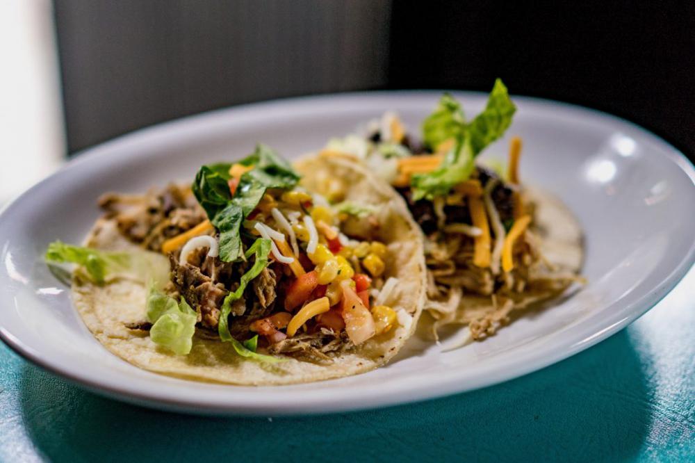 Tortillas Tortillas