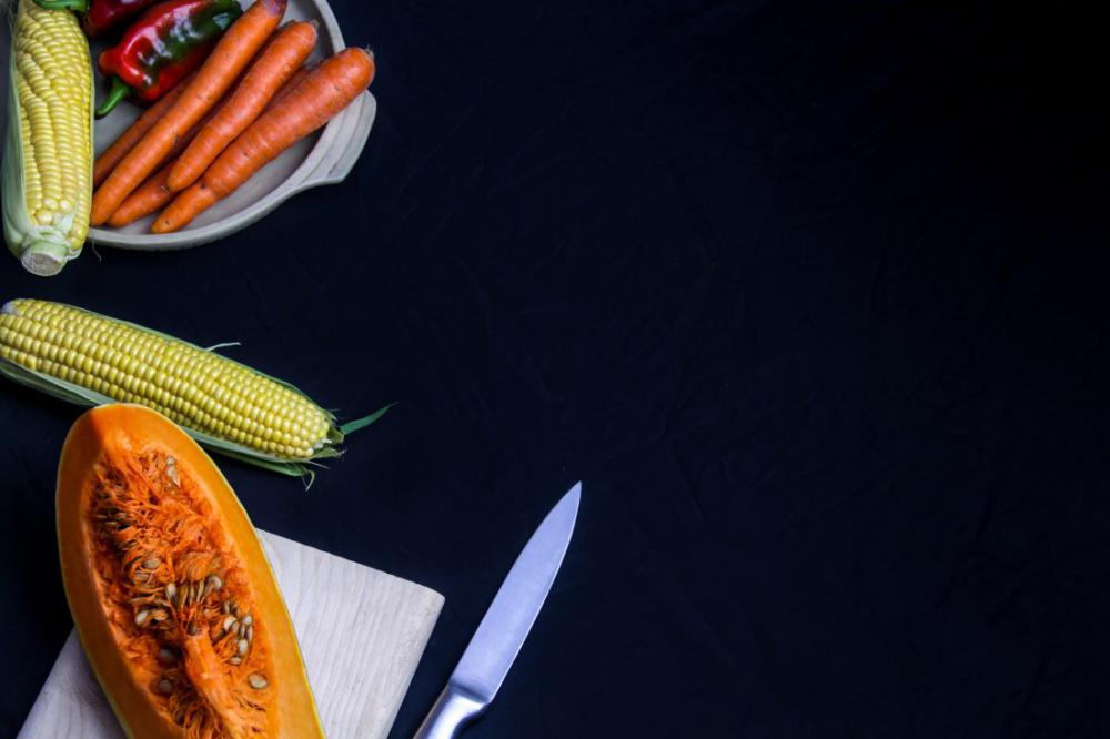 Vegetables Background Vegetables Background