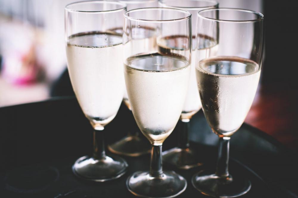 Wine Party Glasses Wine Party Glasses