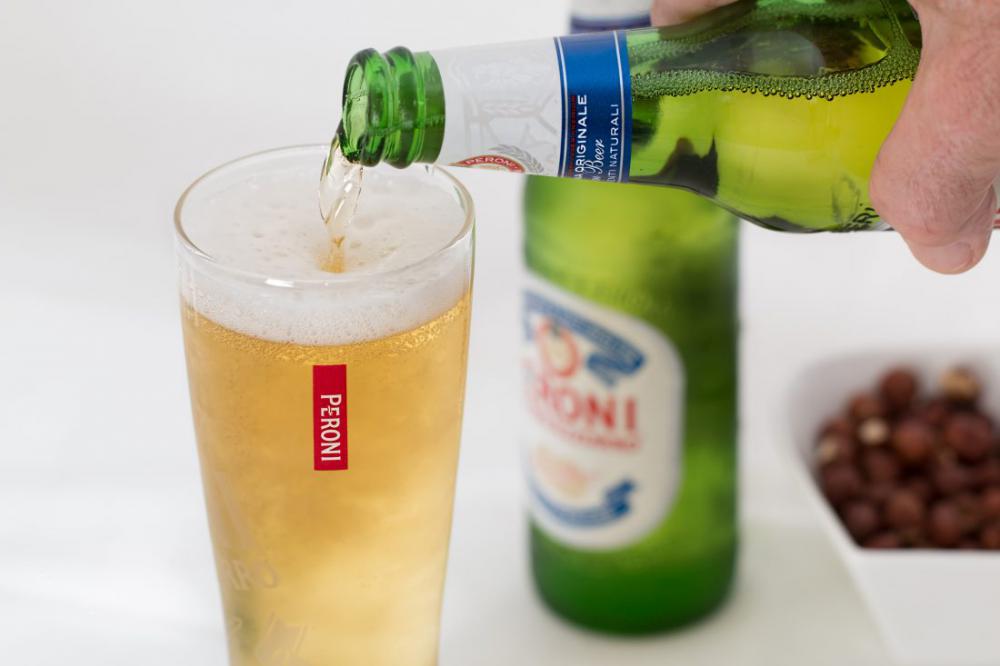 Cold Lager Beer Cold Lager Beer