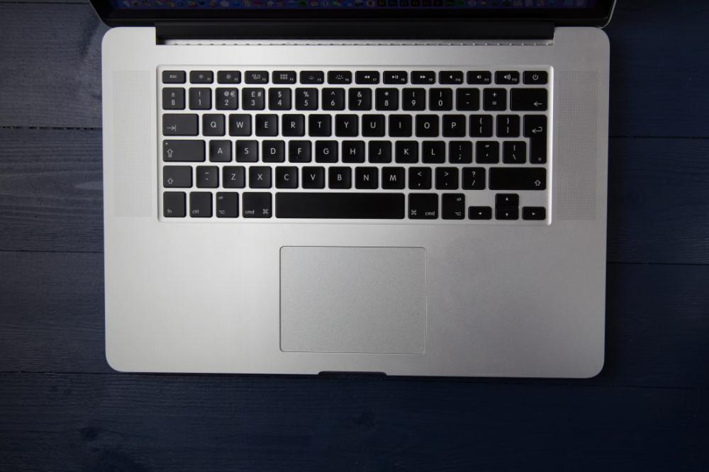 MacBook Pro Laptop MacBook Pro Laptop