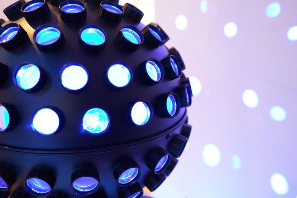 Disco Ball Disco Ball
