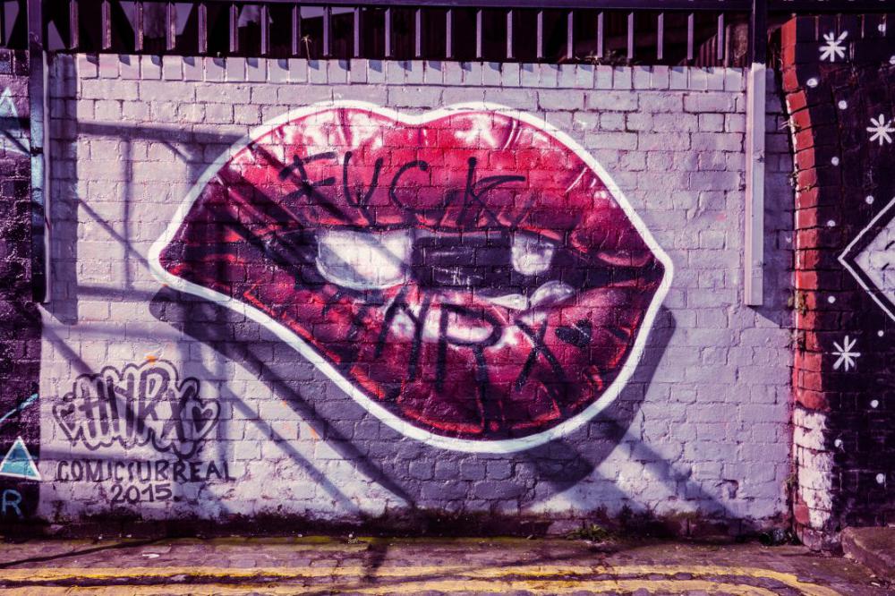 London Lips London Lips
