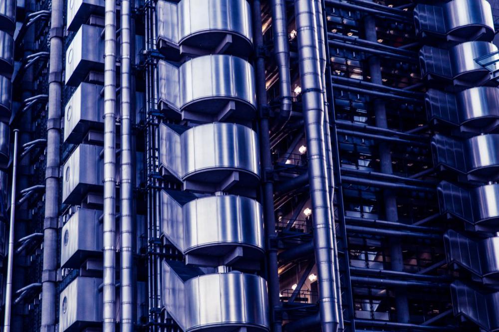 London Steel London Steel