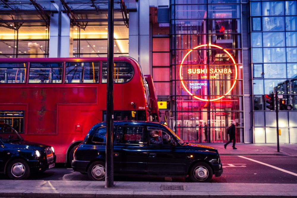London Traffic London Traffic