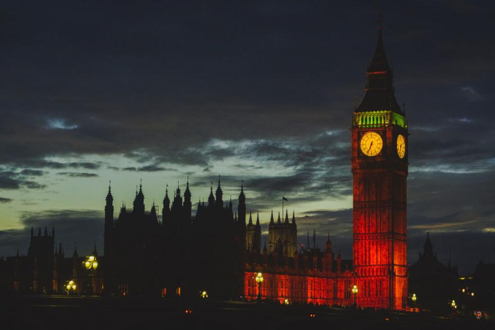 London Westminster London Westminster