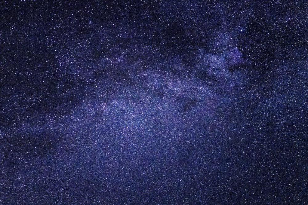 Night Starry Sky Night Starry Sky