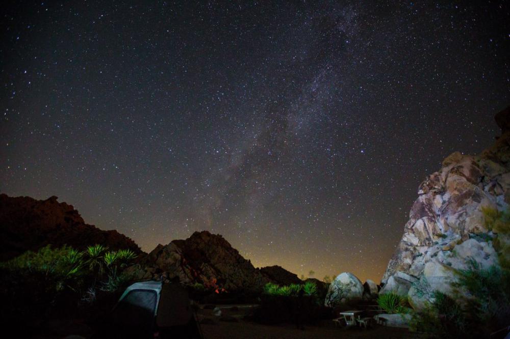 Milky Way Sky Milky Way Sky