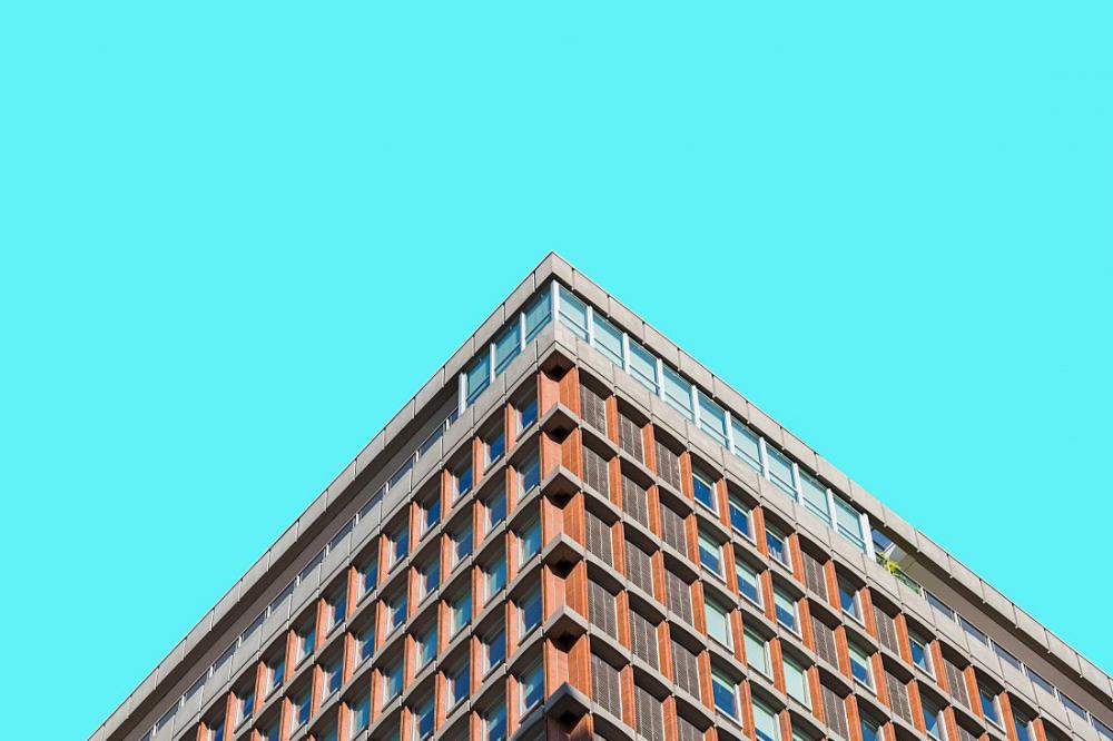 Minimal Architecture Minimal Architecture