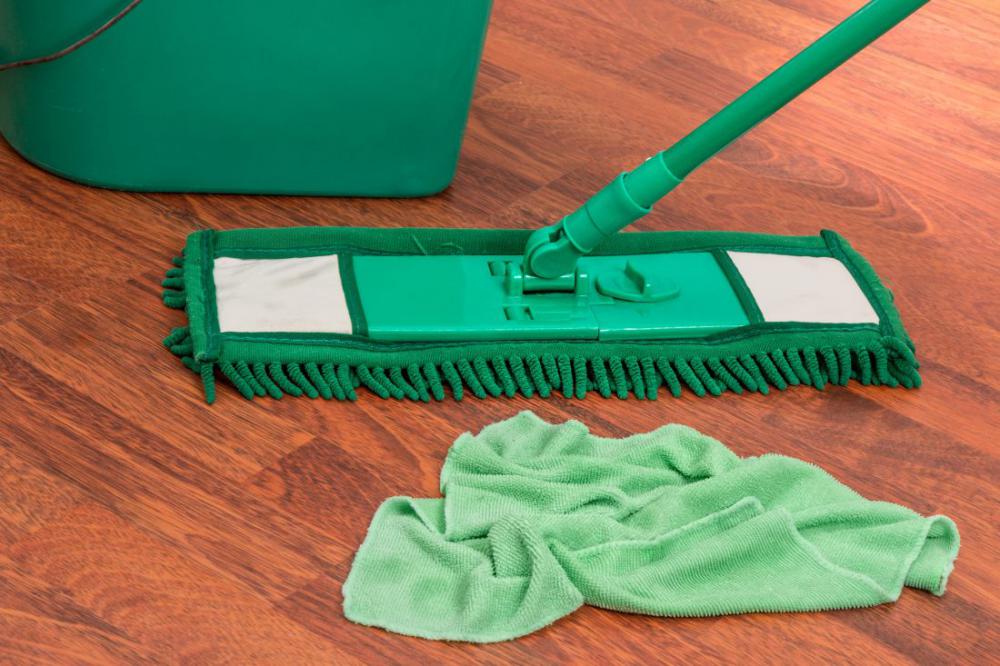 Cleaning Mop Cleaning Mop
