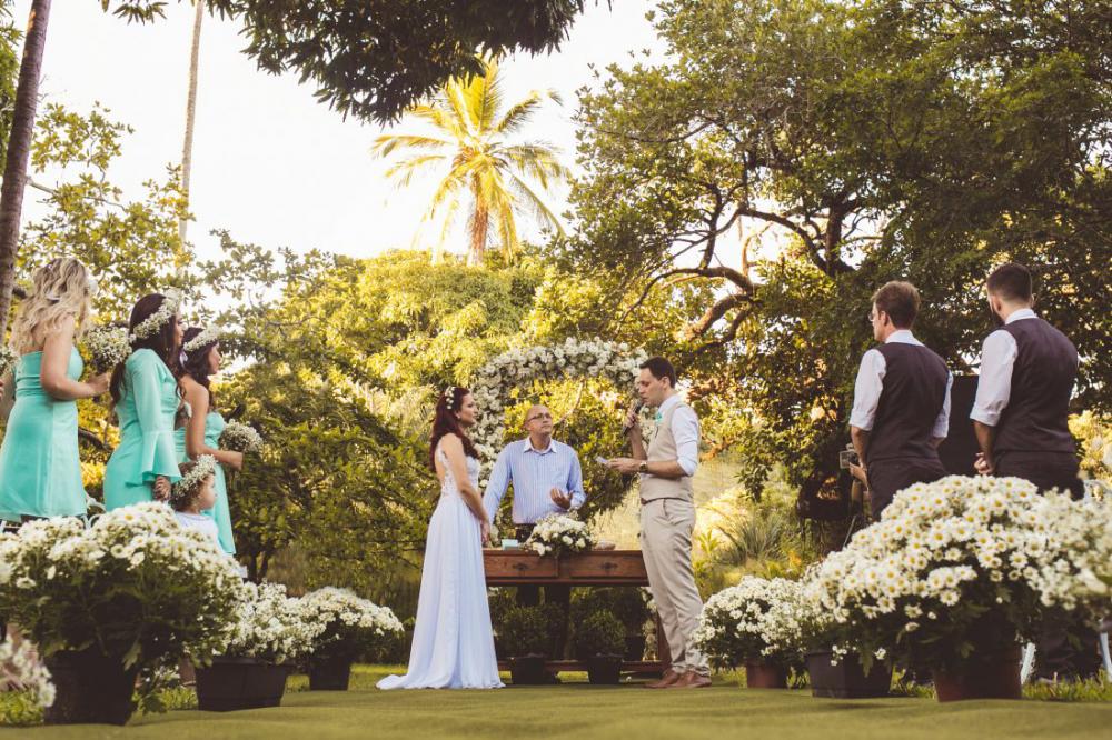 Outdoor Wedding Outdoor Wedding