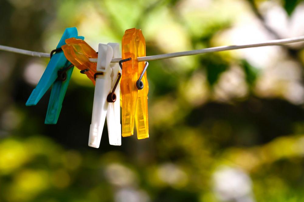 Laundry Pegs Laundry Pegs