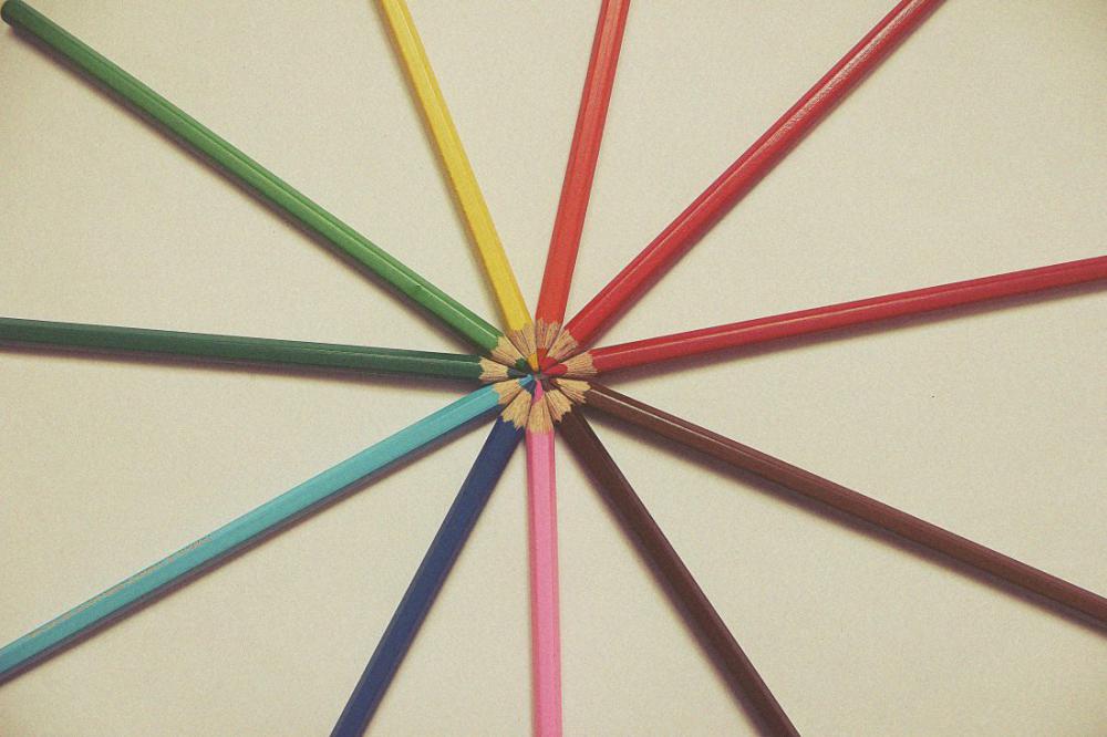 Pencils Pencils