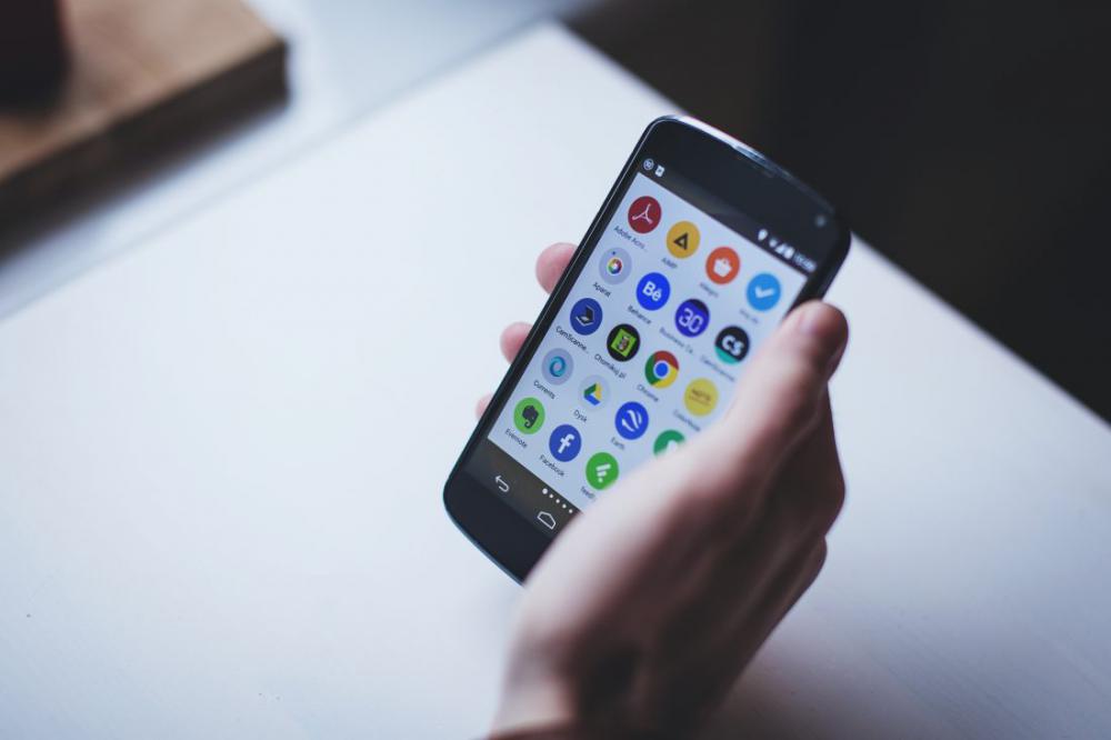 Android Mobile Android Mobile