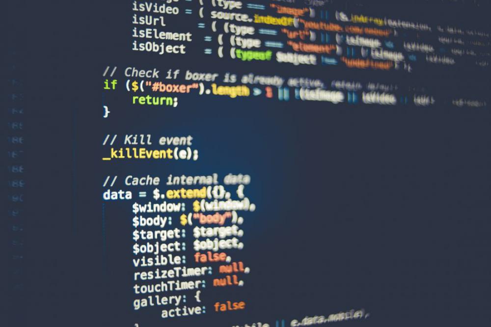 Code Screen Code Screen