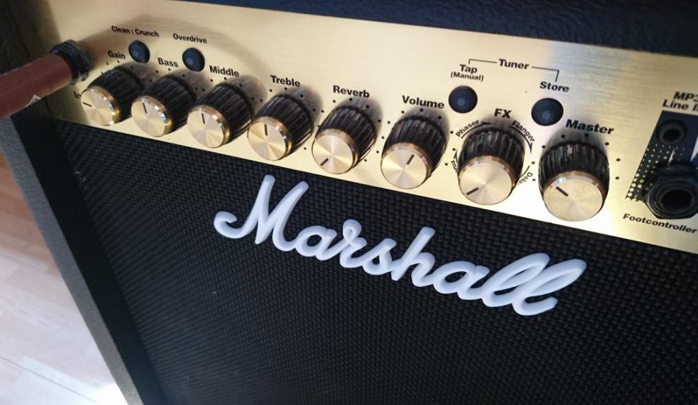 Guitar Amplifier Guitar Amplifier