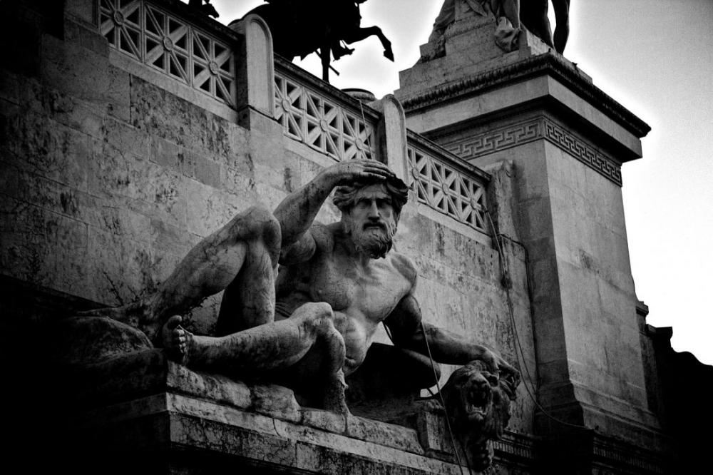 Statue Statue