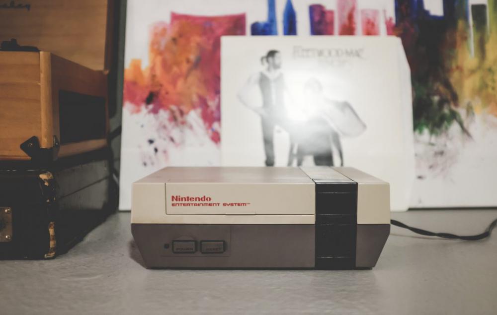 Gaming System Gaming System
