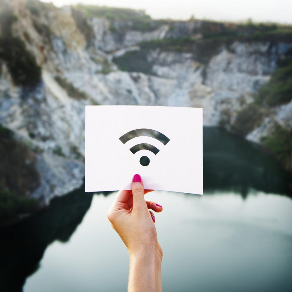Wifi Signal Wifi Signal