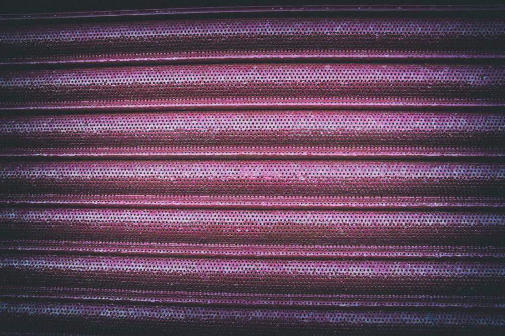 Pink Metal Texture Pink Metal Texture