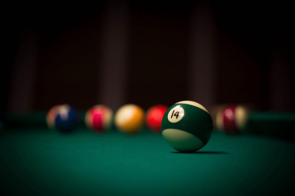 Pool Table Pool Table