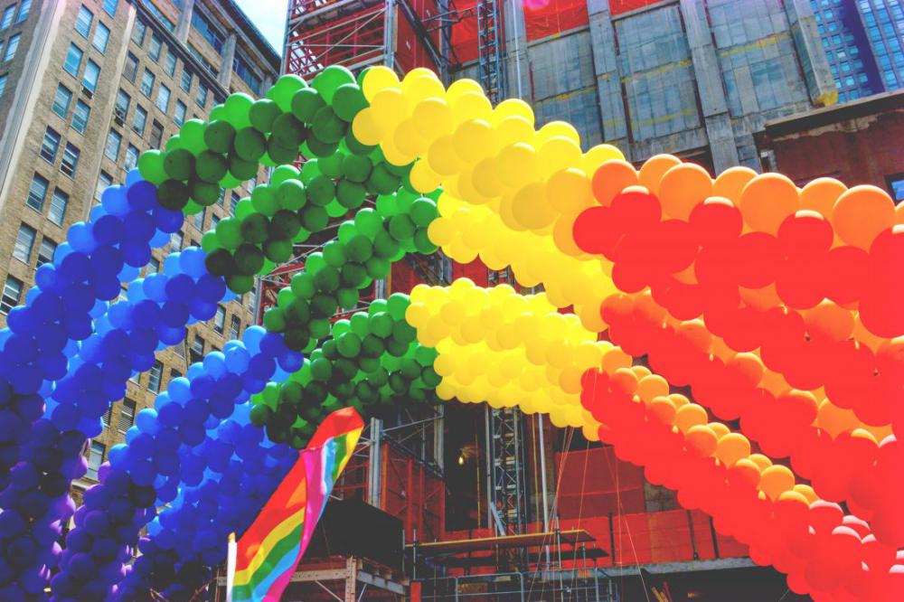 Gay Pride Gay Pride