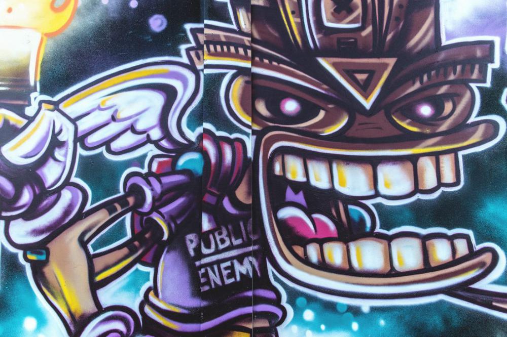 Public Enemy Public Enemy