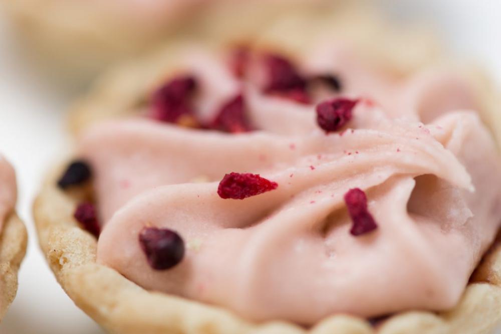 Raspberry Tart Raspberry Tart