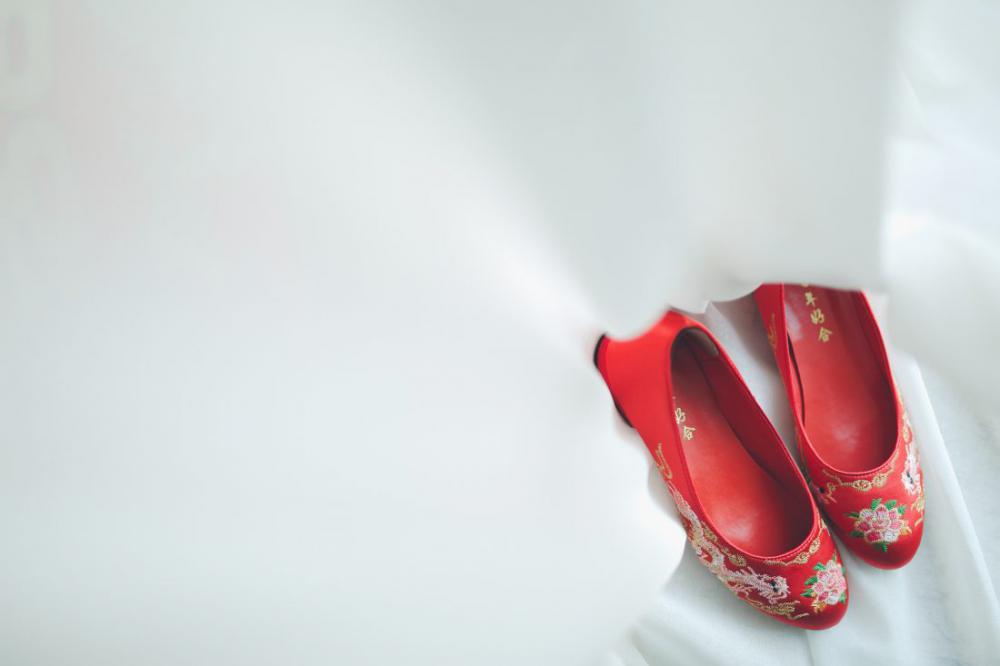 Red Shoes Red Shoes