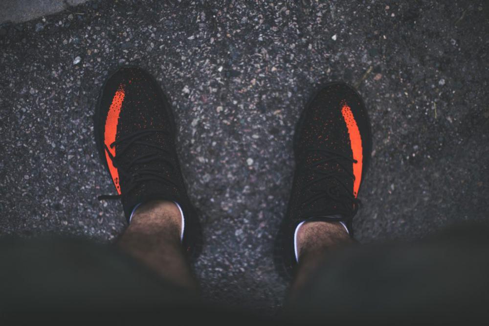 Running Shoes Running Shoes
