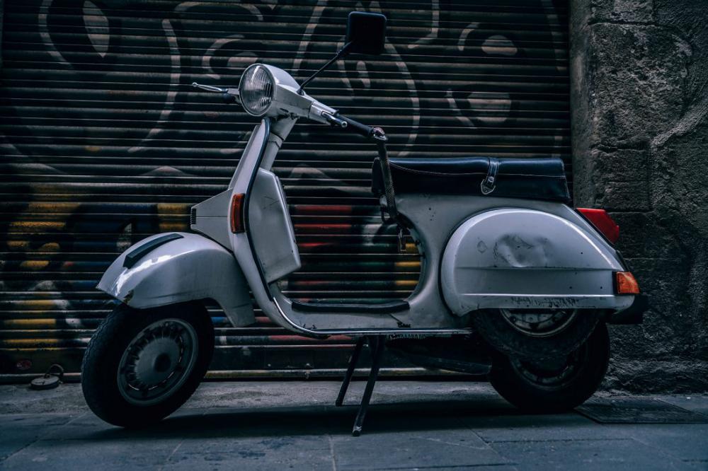 Scooter Bike Scooter Bike