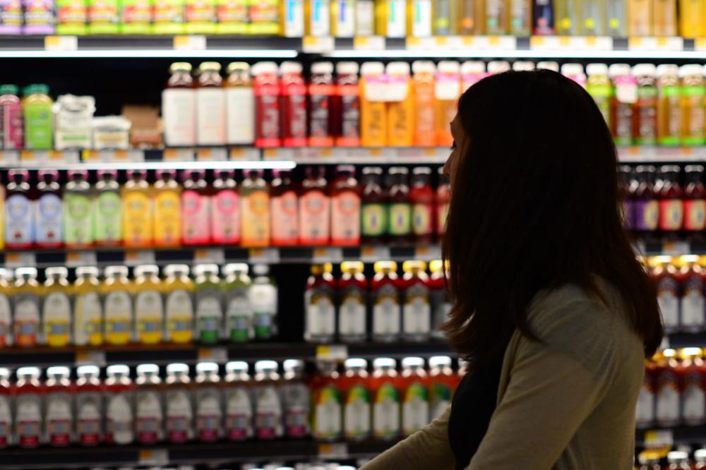 Grocery Shopping Grocery Shopping