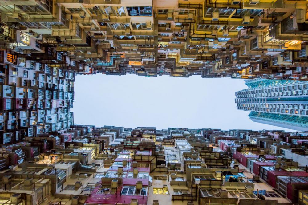 Hong Kong Apartments Hong Kong Apartments