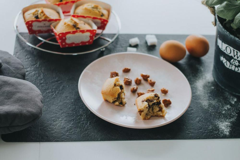 Tasty Breakfast Snack Tasty Breakfast Snack