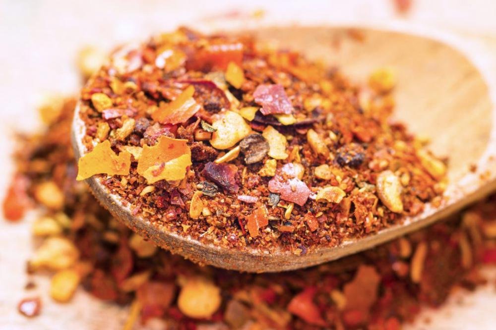 Cooking Spices Cooking Spices