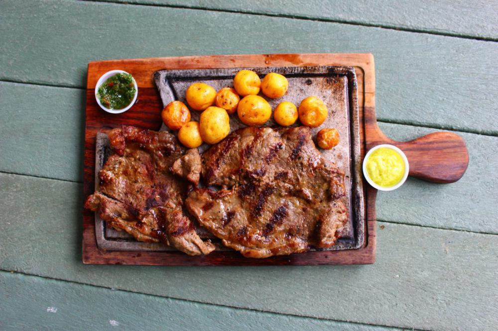 Beef Steak Beef Steak