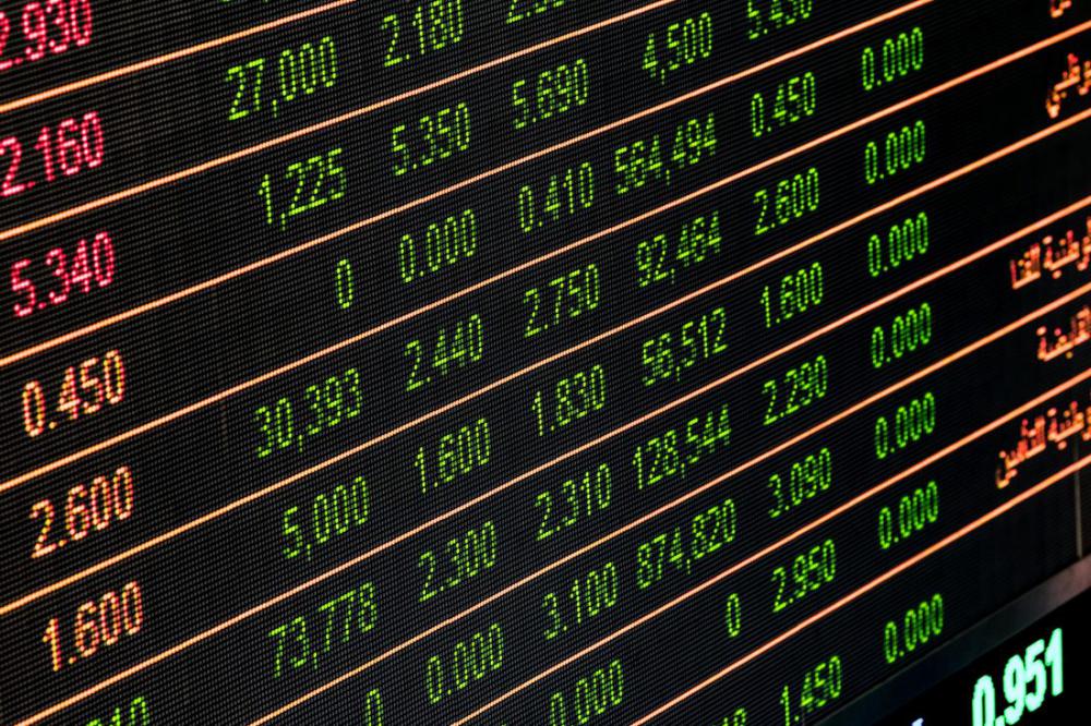 Stock Market Stock Market