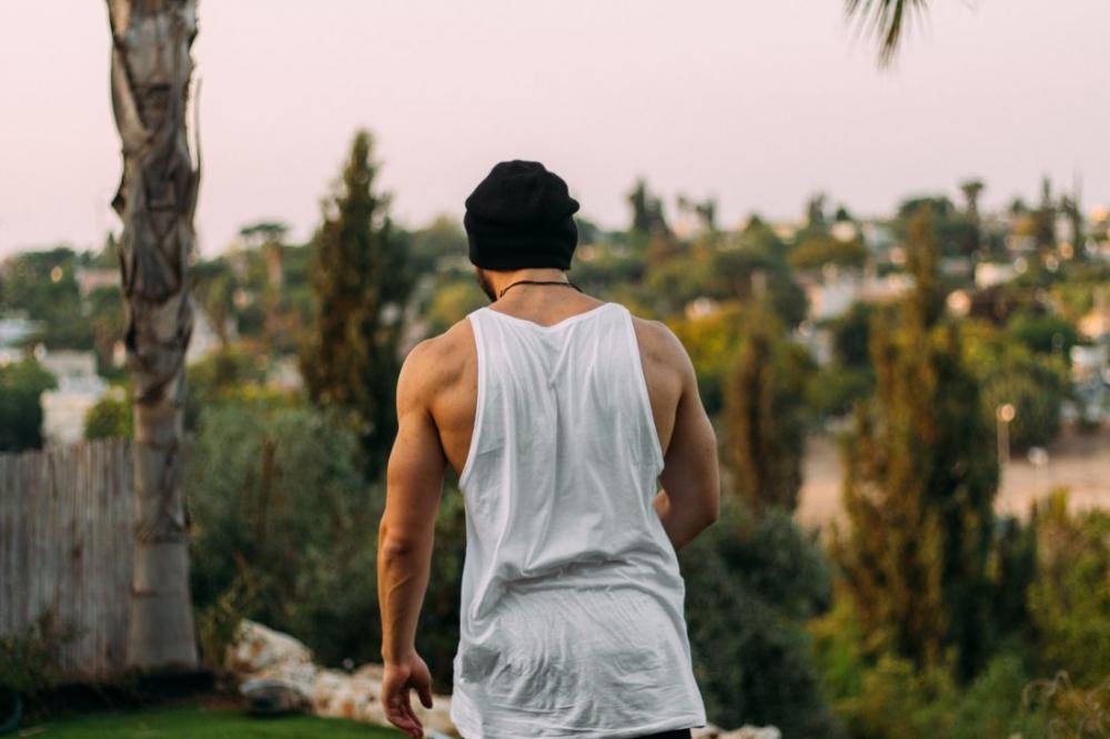 Fitness Man Fitness Man