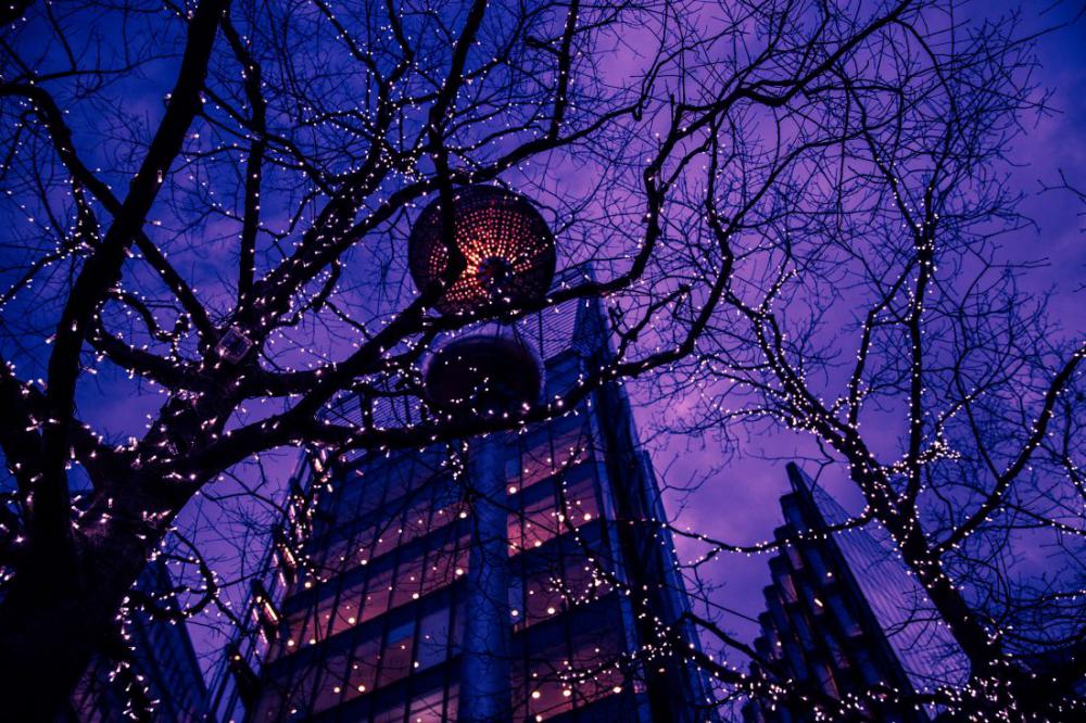 Twilight Zone Twilight Zone