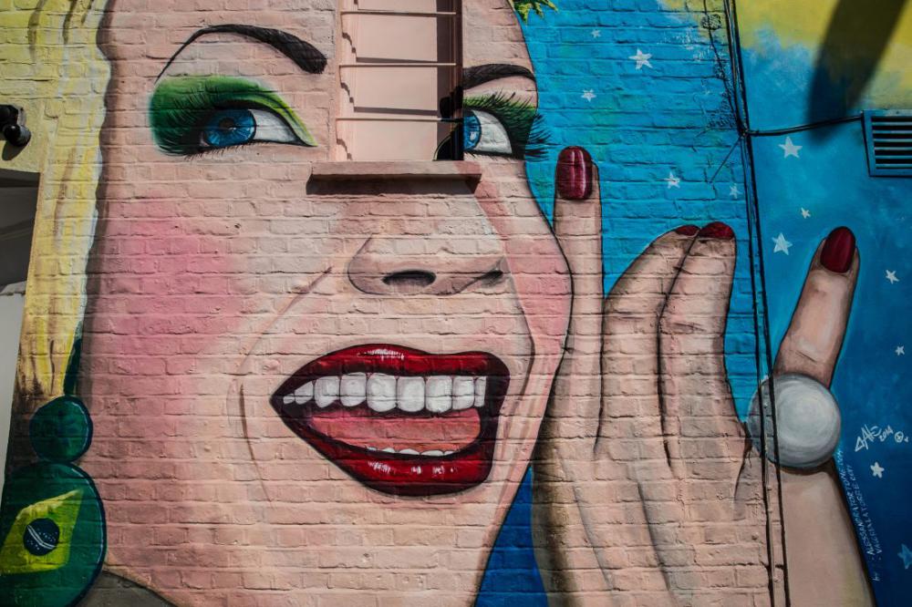 Urban Smile Urban Smile