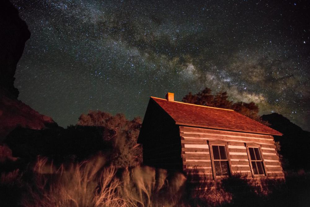 Utah Night House Utah Night House