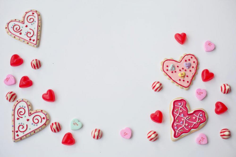 Valentines Day Treats Valentines Day Treats