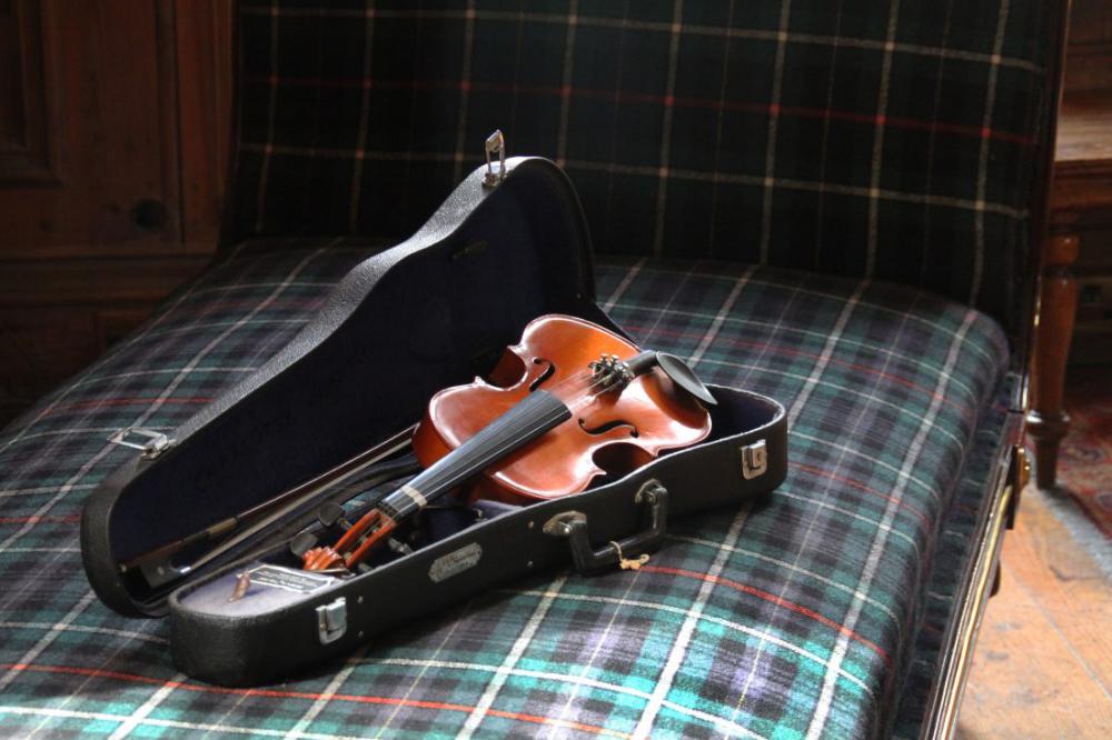 Violin Violin