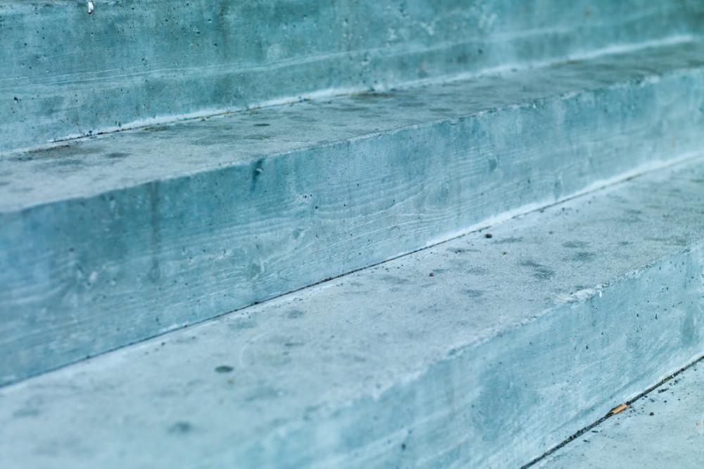 Wood Steps Texture Wood Steps Texture