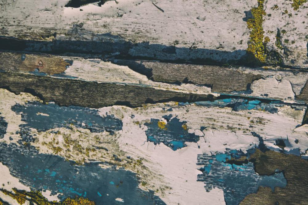 Worn Paint Texture Worn Paint Texture