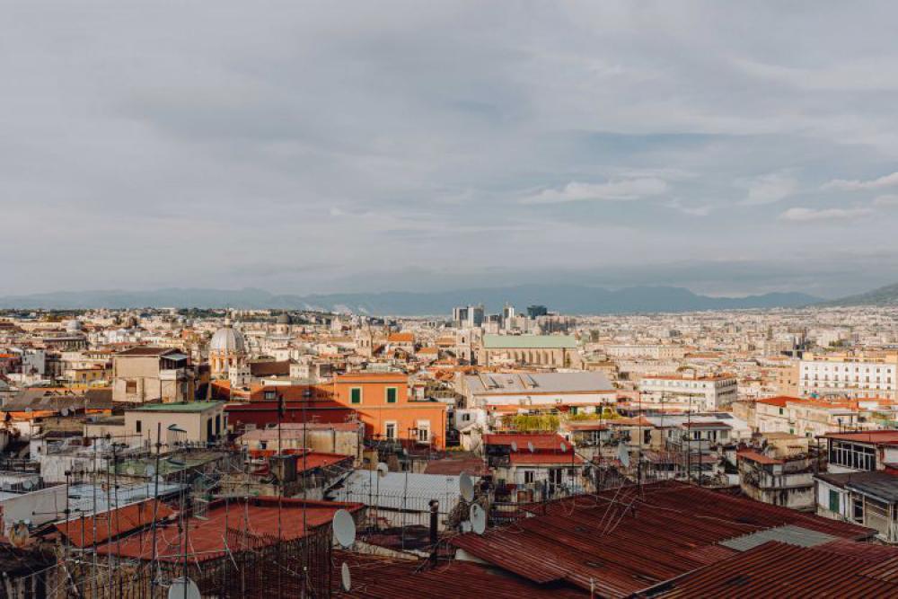 Naples, Italy Naples, Italy