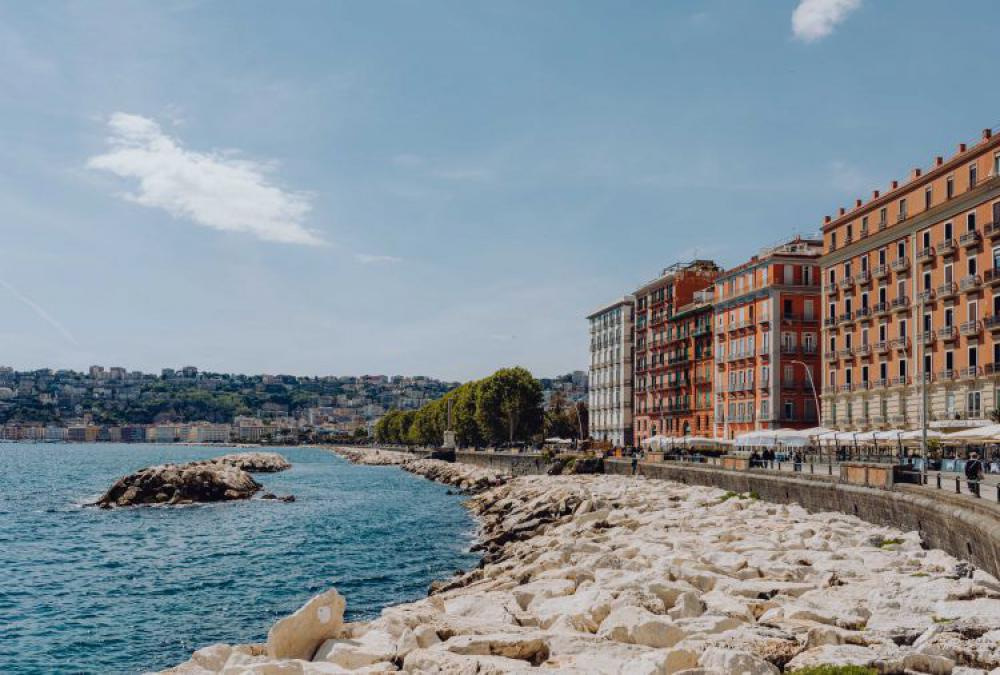Naples, Italy Naples, Italy